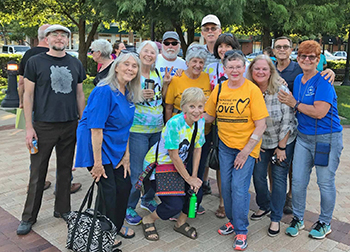 Religious Education programs and lifelong learning groups at Pathways Unitarian Universalist Church